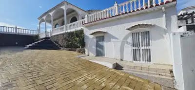 7 quarto Moradia para venda em Mijas com piscina garagem - 950 000 € (Ref: 10081212)