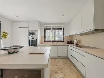 3 Zimmer Villa zu verkaufen in Mijas mit Pool Garage - 1.600.000 € (Ref: 10081213)