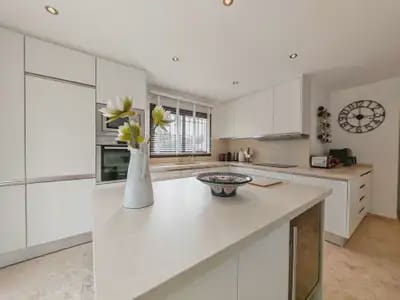 3 Zimmer Villa zu verkaufen in Mijas mit Pool Garage - 1.600.000 € (Ref: 10081213)