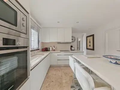 3 Zimmer Villa zu verkaufen in Mijas mit Pool Garage - 1.600.000 € (Ref: 10081213)