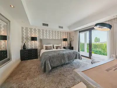 3 Zimmer Villa zu verkaufen in Mijas mit Pool Garage - 1.600.000 € (Ref: 10081213)