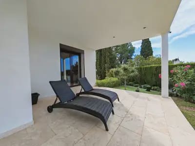3 Zimmer Villa zu verkaufen in Mijas mit Pool Garage - 1.600.000 € (Ref: 10081213)