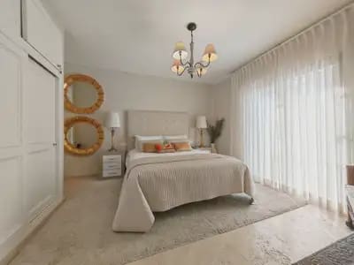 3 Zimmer Villa zu verkaufen in Mijas mit Pool Garage - 1.600.000 € (Ref: 10081213)
