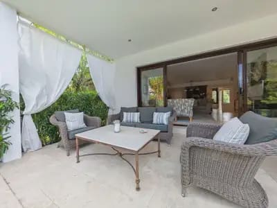 3 Zimmer Villa zu verkaufen in Mijas mit Pool Garage - 1.600.000 € (Ref: 10081213)