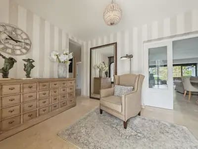3 Zimmer Villa zu verkaufen in Mijas mit Pool Garage - 1.600.000 € (Ref: 10081213)