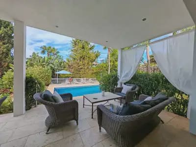 3 Zimmer Villa zu verkaufen in Mijas mit Pool Garage - 1.600.000 € (Ref: 10081213)