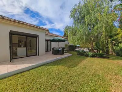 3 Zimmer Villa zu verkaufen in Mijas mit Pool Garage - 1.600.000 € (Ref: 10081213)