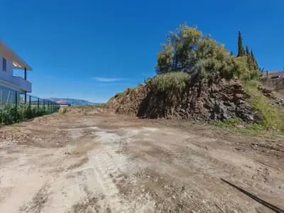 Terreno Non Edificato in vendita in Riviera del Sol, Mijas - 249.000 € (Rif: 10081744)