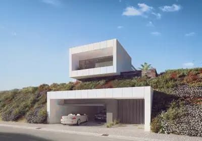 Terreno Non Edificato in vendita in Mijas - 249.000 € (Rif: 10081744)