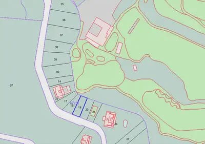 Terreno Non Edificato in vendita in Riviera del Sol, Mijas - 249.000 € (Rif: 10081744)