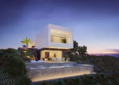 Terreno Non Edificato in vendita in Riviera del Sol, Mijas - 249.000 € (Rif: 10081744)