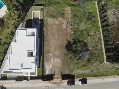 Terreno Non Edificato in vendita in Riviera del Sol, Mijas - 249.000 € (Rif: 10081744)