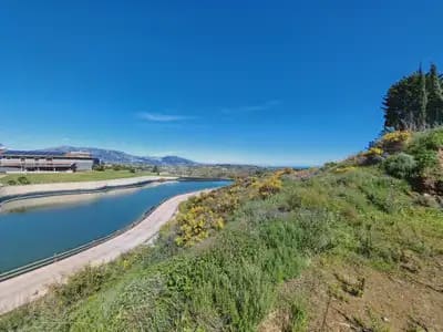 Terreno Non Edificato in vendita in Riviera del Sol, Mijas - 249.000 € (Rif: 10081744)