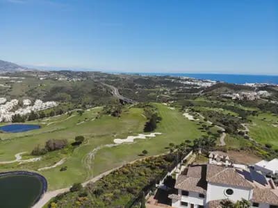 Terreno Non Edificato in vendita in Riviera del Sol, Mijas - 249.000 € (Rif: 10081744)