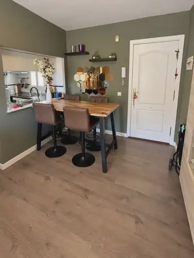 2 sypialnia Penthouse na sprzedaż w Benalmadena z basenem garażem - 583 000 € (Ref: 10086516)