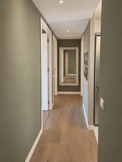 2 sypialnia Penthouse na sprzedaż w Benalmadena z basenem garażem - 583 000 € (Ref: 10086516)