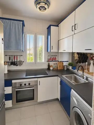 2 sypialnia Penthouse na sprzedaż w Arroyo de la Miel, Benalmádena z basenem garażem - 583 000 € (Ref: 10086516)