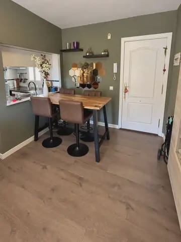 2 sypialnia Penthouse na sprzedaż w Arroyo de la Miel, Benalmádena z basenem garażem - 583 000 € (Ref: 10086516)