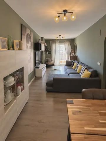 2 sypialnia Penthouse na sprzedaż w Arroyo de la Miel, Benalmádena z basenem garażem - 583 000 € (Ref: 10086516)