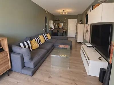 2 sypialnia Penthouse na sprzedaż w Benalmadena z basenem garażem - 583 000 € (Ref: 10086516)