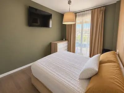 2 sypialnia Penthouse na sprzedaż w Benalmadena z basenem garażem - 583 000 € (Ref: 10086516)