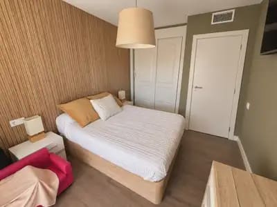 2 sypialnia Penthouse na sprzedaż w Benalmadena z basenem garażem - 583 000 € (Ref: 10086516)
