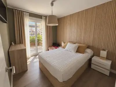 2 sypialnia Penthouse na sprzedaż w Benalmadena z basenem garażem - 583 000 € (Ref: 10086516)