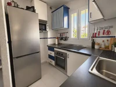 2 sypialnia Penthouse na sprzedaż w Arroyo de la Miel, Benalmádena z basenem garażem - 583 000 € (Ref: 10086516)
