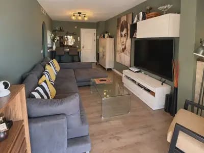 2 sypialnia Penthouse na sprzedaż w Arroyo de la Miel, Benalmádena z basenem garażem - 583 000 € (Ref: 10086516)