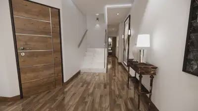 2 slaapkamer Penthouse te koop in Fuengirola - € 535.000 (Ref: 10086517)