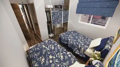 2 slaapkamer Penthouse te koop in Fuengirola - € 535.000 (Ref: 10086517)