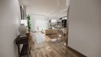 2 slaapkamer Penthouse te koop in Centro ciudad, Fuengirola - € 535.000 (Ref: 10086517)