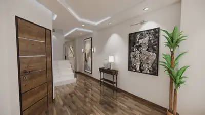 2 slaapkamer Penthouse te koop in Fuengirola - € 535.000 (Ref: 10086517)