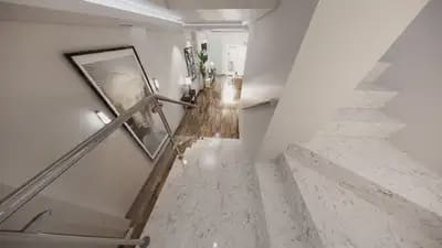 2 slaapkamer Penthouse te koop in Fuengirola - € 535.000 (Ref: 10086517)
