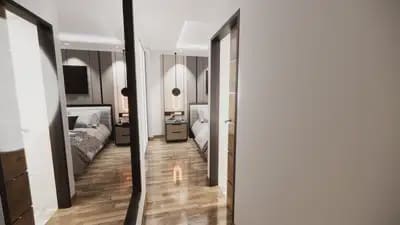 2 slaapkamer Penthouse te koop in Fuengirola - € 535.000 (Ref: 10086517)