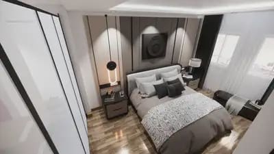 2 slaapkamer Penthouse te koop in Fuengirola - € 535.000 (Ref: 10086517)