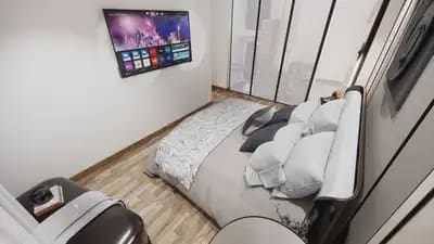 2 slaapkamer Penthouse te koop in Fuengirola - € 535.000 (Ref: 10086517)