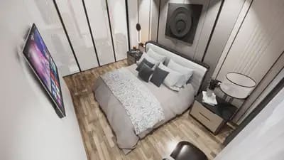 2 slaapkamer Penthouse te koop in Fuengirola - € 535.000 (Ref: 10086517)