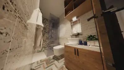 2 slaapkamer Penthouse te koop in Fuengirola - € 535.000 (Ref: 10086517)