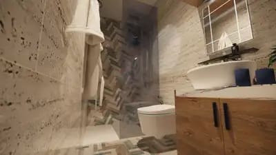 2 slaapkamer Penthouse te koop in Fuengirola - € 535.000 (Ref: 10086517)