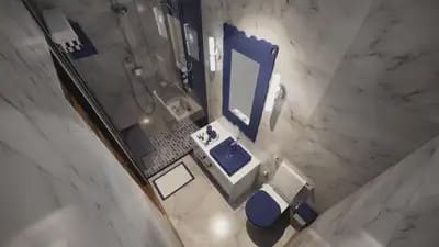 2 slaapkamer Penthouse te koop in Fuengirola - € 535.000 (Ref: 10086517)