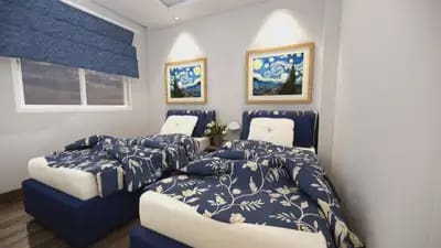 2 slaapkamer Penthouse te koop in Fuengirola - € 535.000 (Ref: 10086517)