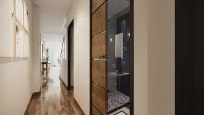 2 slaapkamer Penthouse te koop in Fuengirola - € 535.000 (Ref: 10086517)