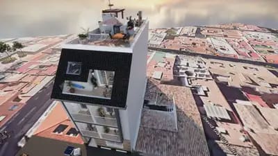 2 slaapkamer Penthouse te koop in Fuengirola - € 535.000 (Ref: 10086517)