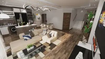2 slaapkamer Penthouse te koop in Centro ciudad, Fuengirola - € 535.000 (Ref: 10086517)