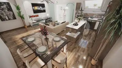 2 slaapkamer Penthouse te koop in Centro ciudad, Fuengirola - € 535.000 (Ref: 10086517)