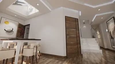 2 slaapkamer Penthouse te koop in Centro ciudad, Fuengirola - € 535.000 (Ref: 10086517)