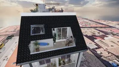 2 slaapkamer Penthouse te koop in Fuengirola - € 535.000 (Ref: 10086517)