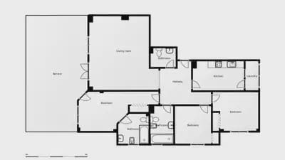 3 soveværelse Lejlighed til salg i Mijas med swimmingpool garage - € 435.000 (Ref: 10089914)