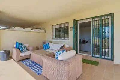 3 soveværelse Lejlighed til salg i Mijas med swimmingpool garage - € 435.000 (Ref: 10089914)